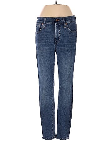 Madewell Jeans (view 1)
