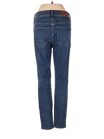 Madewell Jeans (view 2)