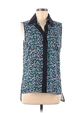 Fashion Star for Express Sleeveless Blouse (view 1)