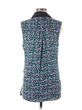 Fashion Star for Express Sleeveless Blouse (view 2)