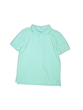 Children Planet Long Sleeve Polo (view 1)