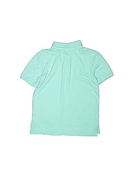 Children Planet Long Sleeve Polo (view 2)