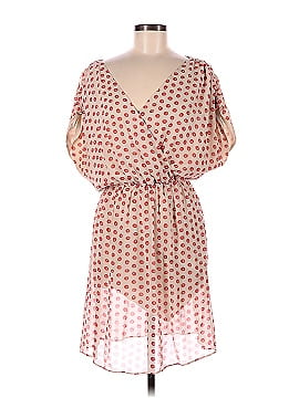 The Addison Story Casual Dress (view 1)