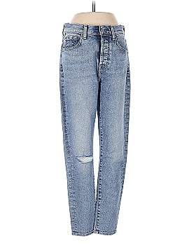 7 For All Mankind Jeans (view 1)