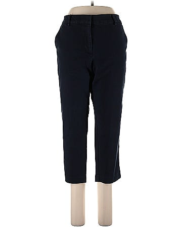 Ann Taylor LOFT Casual Pants (view 1)
