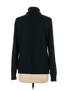 Whisper Knit by Louis Dell'Olio Turtleneck Sweater (view 2)