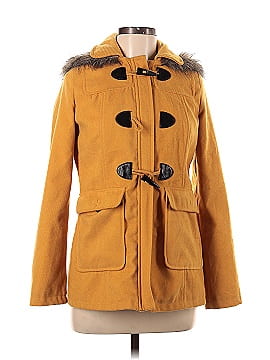 Mossimo Supply Co. Coat (view 1)