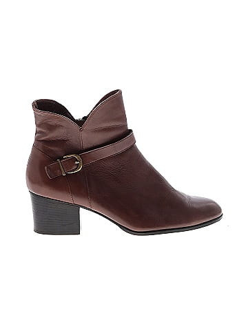 Vaneli ankle outlet boots