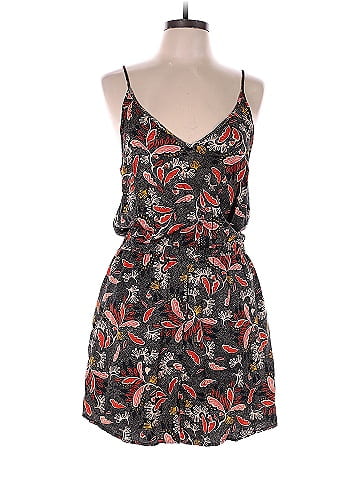 Romper dress outlet h&m