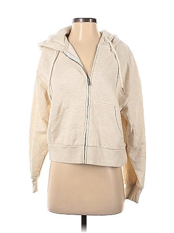 Petite zip up online hoodie