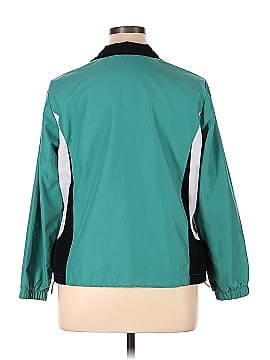SJB St. Active by St. Johns Bay Windbreaker (view 2)