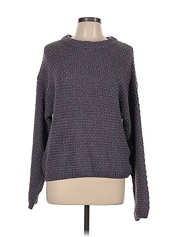 Universal thread pullover online sweater