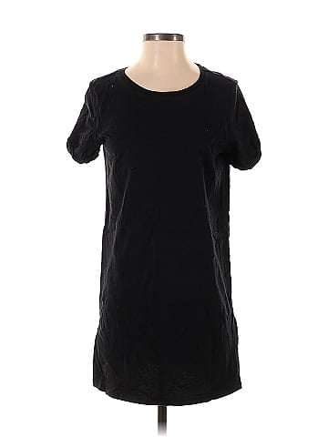 Forever 21 2024 contemporary black dress