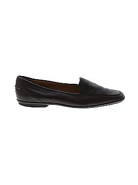 Chanel Leather Loafers (view 1)