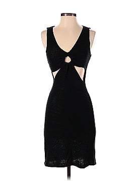 madden nyc Cocktail Dress (view 2)
