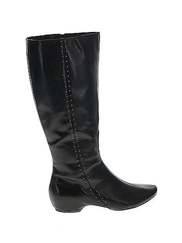 Kenneth cole hotsell reaction black boots