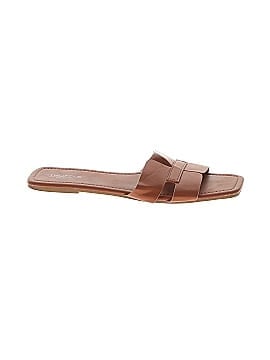 Truffle Sandals (view 1)
