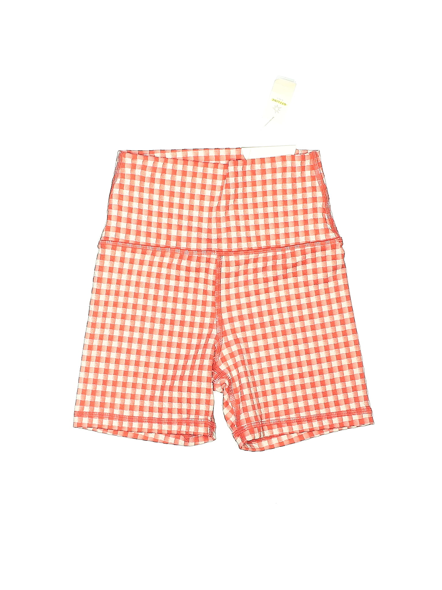 Mini Jupe Aerie Couleur Champagne - Taille XS Femme, Occasion Très Bon état, Longueur Courte