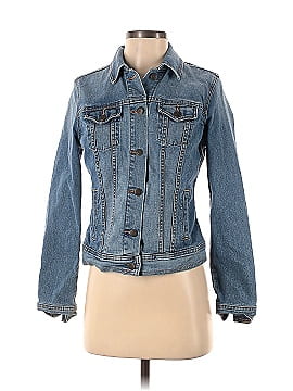 Old Navy Denim Jacket (view 1)