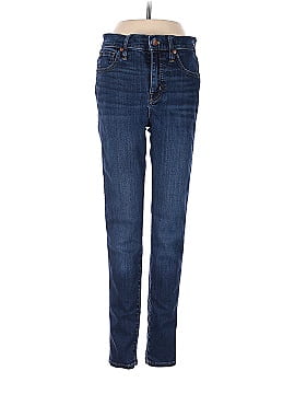 Madewell Jeans (view 1)