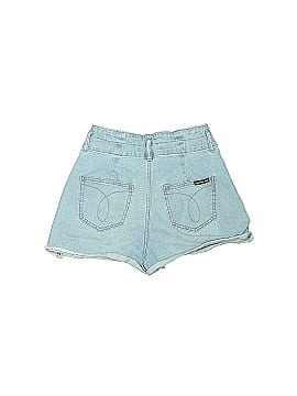 CALVIN KLEIN JEANS Denim Shorts (view 2)