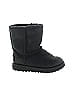 Ugg Australia Black Boots Size 8 - photo 1