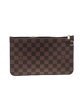 Louis Vuitton Neverfull Pouch (view 2)