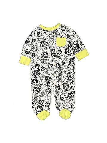 Offspring Long Sleeve Outfit (view 1)