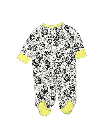 Offspring Long Sleeve Outfit (view 2)