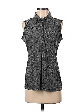 Izod womens golf on sale clothes