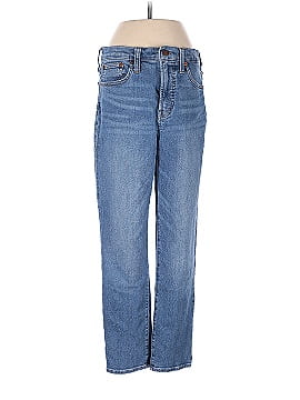 Madewell Jeans (view 1)