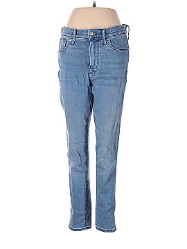 Madewell Jeans (view 1)