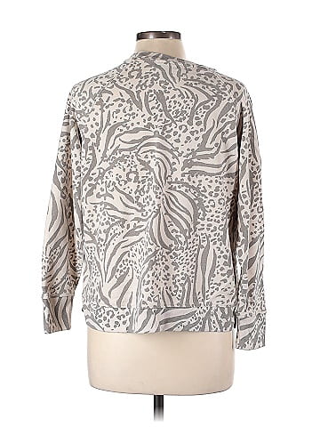 Kelly Renee Pullover Sweater (view 2)