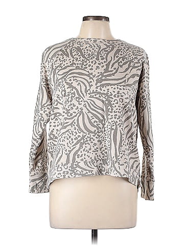 Kelly Renee Pullover Sweater (view 1)