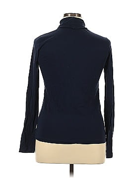 J.Crew Long Sleeve Turtleneck (view 2)