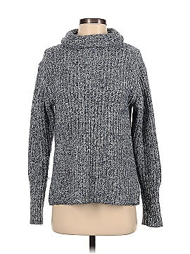 Point Sur Pullover Sweater (view 1)