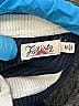 Faherty Blue Pullover Sweater Size M - photo 3