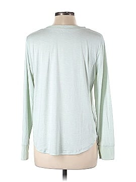 Marisa Kenson Long Sleeve T-Shirt (view 2)