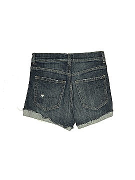 ID:23 Denim Shorts (view 2)