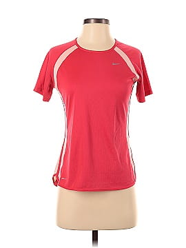 Nike Active T-Shirt (view 1)