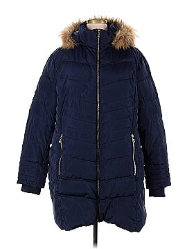 HALITECH Snow Jacket (view 1)