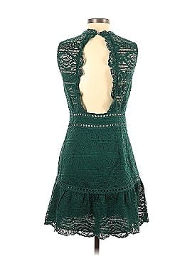 Saylor Cocktail Dress (view 2)