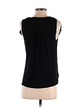 Ann Taylor LOFT Sleeveless Blouse (view 2)