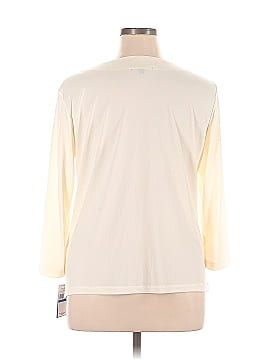 Studio JPR Long Sleeve Blouse (view 2)