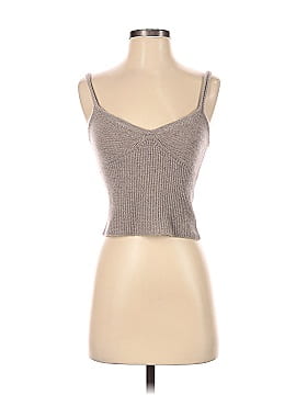 The Cashmere Project Sleeveless Blouse (view 1)