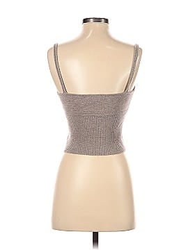 The Cashmere Project Sleeveless Blouse (view 2)