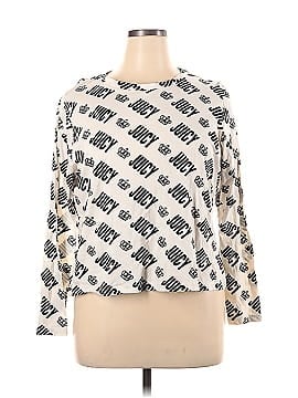 Juicy by Juicy Couture Long Sleeve T-Shirt (view 1)