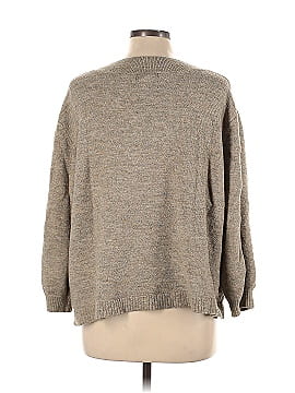 Ellos Pullover Sweater (view 2)