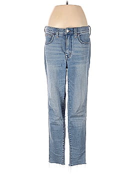 Madewell Jeans (view 1)