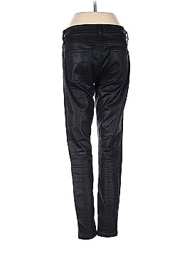 Current/Elliott Faux Leather Pants (view 2)